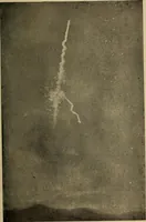 An illustration from The earth and sky; a primer of astronomy for young readers (1898)