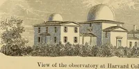 An illustration from The earth and sky; a primer of astronomy for young readers (1898)