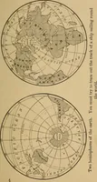 An illustration from The earth and sky; a primer of astronomy for young readers (1898)