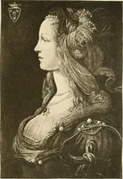 An illustration from Earthwork out of Tuscany (1908)