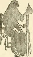An illustration from Earthwork out of Tuscany (1908)