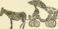 An illustration from Earthwork out of Tuscany (1908)