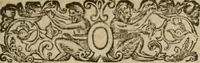 An illustration from An easie introduction to the philosophers magical gold : to which is added, Zor[o]asters cave : as also, John Pontanus Epistle upon the mineral fire, otherwise called, The philosophers stone (1667)