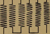Picture 44 of 89 from Easy electrical experiments and how to make them; (1918), leaf 119
