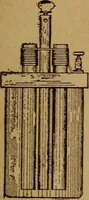 An illustration from Easy electrical experiments and how to make them; (1918)