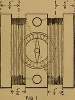 Picture 4 of 89 from Easy electrical experiments and how to make them; (1918), leaf 16