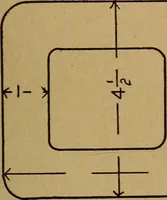 An illustration from Easy electrical experiments and how to make them; (1918)