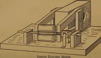 Picture 9 of 89 from Easy electrical experiments and how to make them; (1918), leaf 35