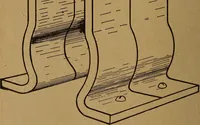 Picture 16 of 89 from Easy electrical experiments and how to make them; (1918), leaf 47