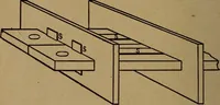 An illustration from Easy electrical experiments and how to make them; (1918)