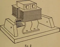 Picture 18 of 89 from Easy electrical experiments and how to make them; (1918), leaf 50