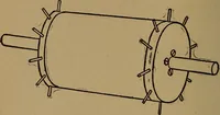 Picture 22 of 89 from Easy electrical experiments and how to make them; (1918), leaf 57