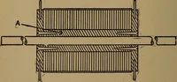 An illustration from Easy electrical experiments and how to make them; (1918)