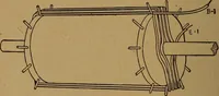 An illustration from Easy electrical experiments and how to make them; (1918)