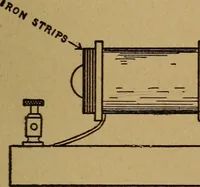Picture 27 of 89 from Easy electrical experiments and how to make them; (1918), leaf 64