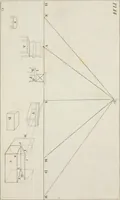 An illustration from Easy lessons in perspective : including instructions for sketching from nature (1830)
