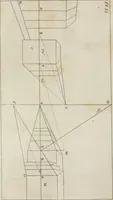 An illustration from Easy lessons in perspective : including instructions for sketching from nature (1830)