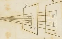 Picture 4 of 17 from Easy lessons in perspective : including instructions for sketching from nature (1830), leaf 84