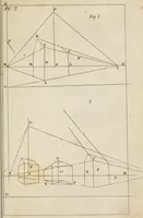 An illustration from Easy lessons in perspective : including instructions for sketching from nature (1830)