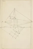 An illustration from Easy lessons in perspective : including instructions for sketching from nature (1830)