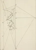 An illustration from Easy lessons in perspective : including instructions for sketching from nature (1830)
