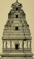 An illustration from Easy steps in architecture and architectural drawing .. (1915)