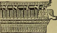 An illustration from Easy steps in architecture and architectural drawing .. (1915)