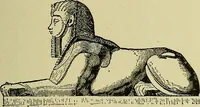 An illustration from Easy steps in architecture and architectural drawing .. (1915)