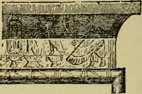 An illustration from Easy steps in architecture and architectural drawing .. (1915)