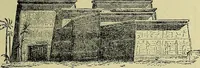 An illustration from Easy steps in architecture and architectural drawing .. (1915)