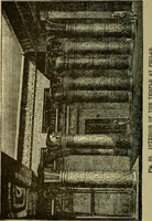 An illustration from Easy steps in architecture and architectural drawing .. (1915)