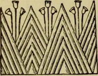 An illustration from Easy steps in architecture and architectural drawing .. (1915)