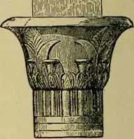 An illustration from Easy steps in architecture and architectural drawing .. (1915)