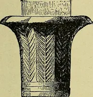 An illustration from Easy steps in architecture and architectural drawing .. (1915)