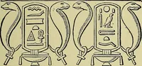 An illustration from Easy steps in architecture and architectural drawing .. (1915)