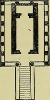 An illustration from Easy steps in architecture and architectural drawing .. (1915)