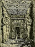 An illustration from Easy steps in architecture and architectural drawing .. (1915)