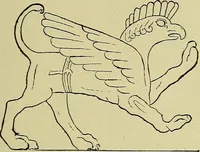 An illustration from Easy steps in architecture and architectural drawing .. (1915)