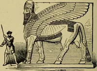 An illustration from Easy steps in architecture and architectural drawing .. (1915)