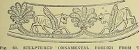 An illustration from Easy steps in architecture and architectural drawing .. (1915)