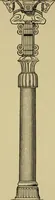 An illustration from Easy steps in architecture and architectural drawing .. (1915)