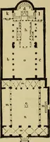 An illustration from Easy steps in architecture and architectural drawing .. (1915)