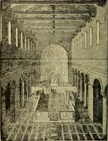 An illustration from Easy steps in architecture and architectural drawing .. (1915)