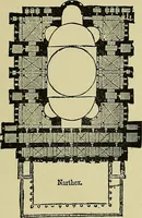 An illustration from Easy steps in architecture and architectural drawing .. (1915)