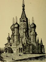 An illustration from Easy steps in architecture and architectural drawing .. (1915)