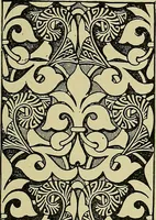 An illustration from Easy steps in architecture and architectural drawing .. (1915)
