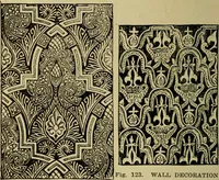 An illustration from Easy steps in architecture and architectural drawing .. (1915)