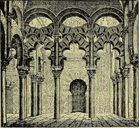 An illustration from Easy steps in architecture and architectural drawing .. (1915)