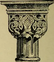 An illustration from Easy steps in architecture and architectural drawing .. (1915)