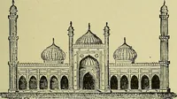 An illustration from Easy steps in architecture and architectural drawing .. (1915)